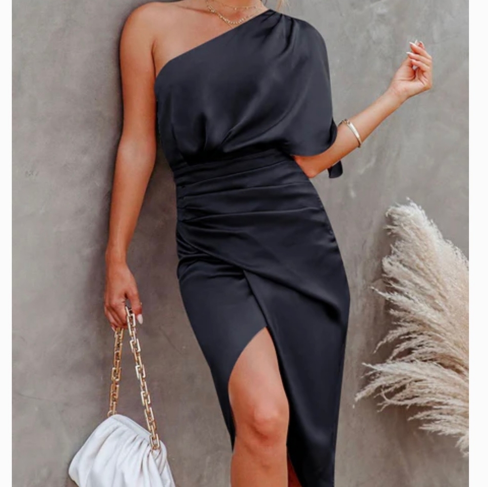 NWT Cupshe small dress